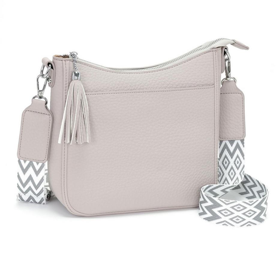 Handtasche Mittlere Tasche Umhängetasche Große Umhängetasche