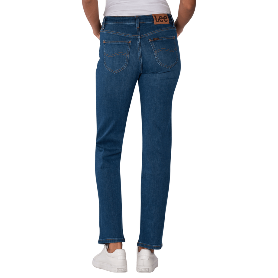 Lee London Straight Fit Jeans  