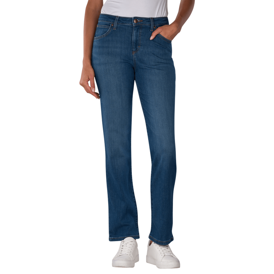 London Jeans Straight Fit