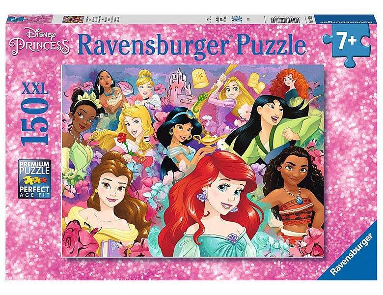 Ravensburger  Ravensburger puzzel Disney Princess - 150 stukjes 
