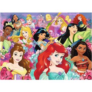 Ravensburger  Ravensburger puzzel Disney Princess - 150 stukjes 