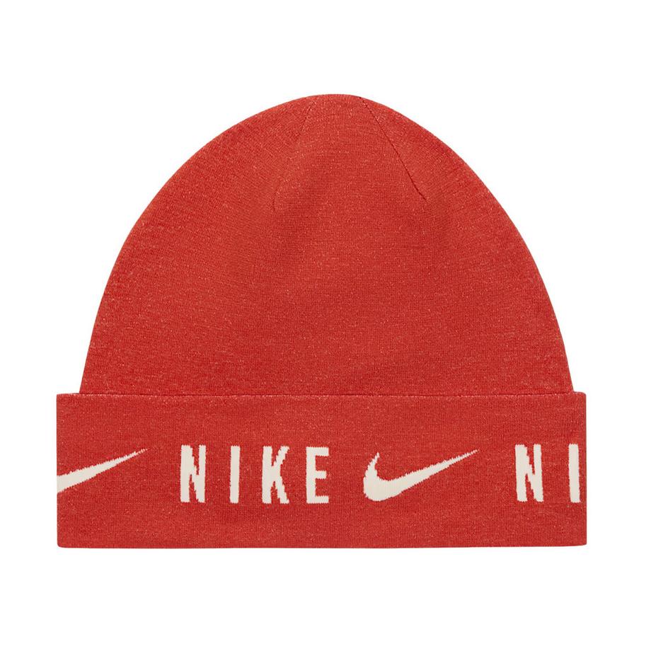 NIKE  Bonnet Motiftyle Tricoté U 