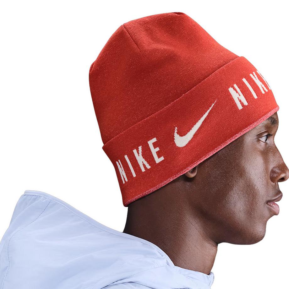 NIKE  Bonnet Motiftyle Tricoté U 