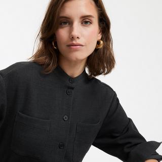 La Redoute Collections Langer Overall Straight Fit  