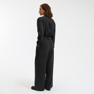 La Redoute Collections Langer Overall Straight Fit  