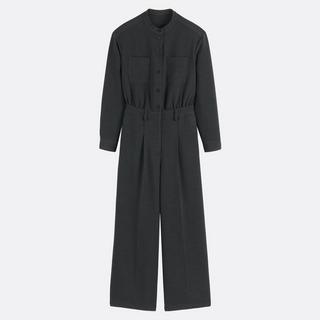 La Redoute Collections Langer Overall Straight Fit  