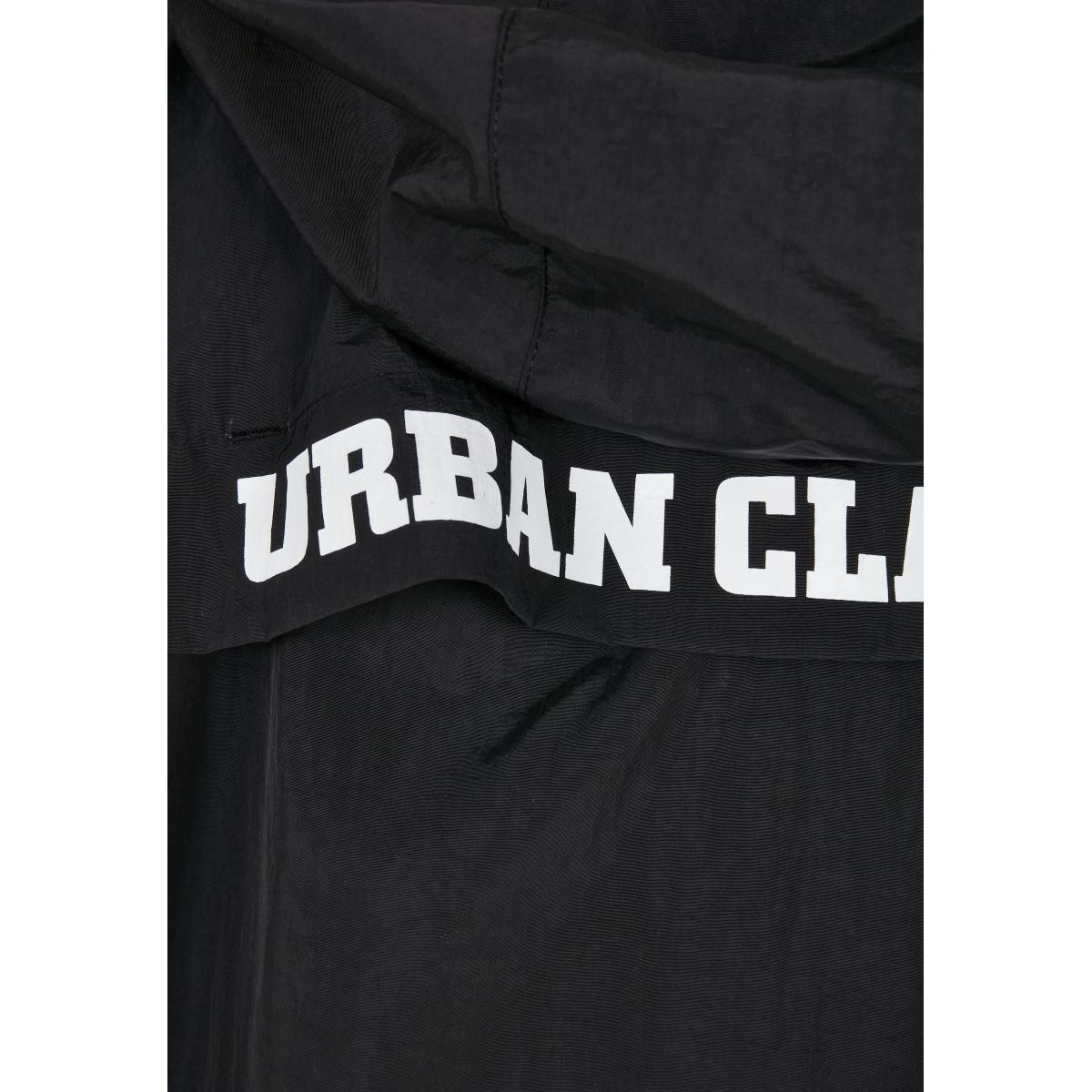 URBAN CLASSICS Commuter Jacke  