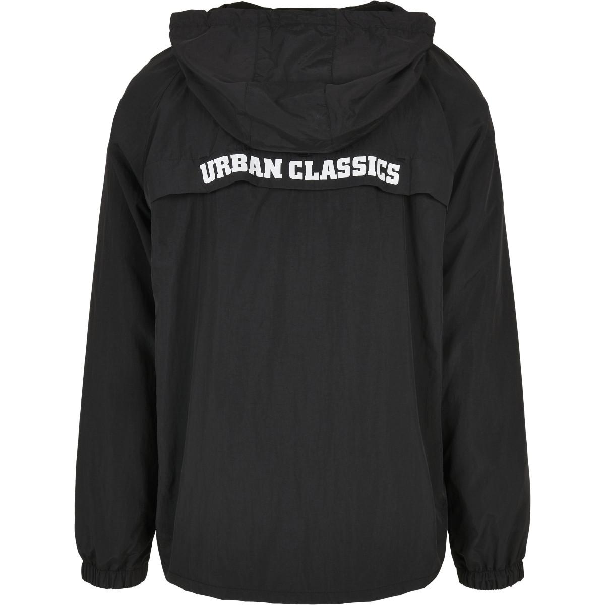 URBAN CLASSICS Commuter Jacke  
