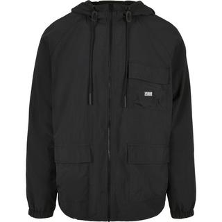 URBAN CLASSICS Commuter Jacke  
