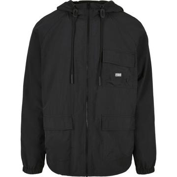 Jacke commuter