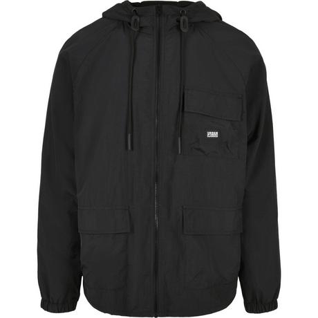 URBAN CLASSICS Commuter Jacke  