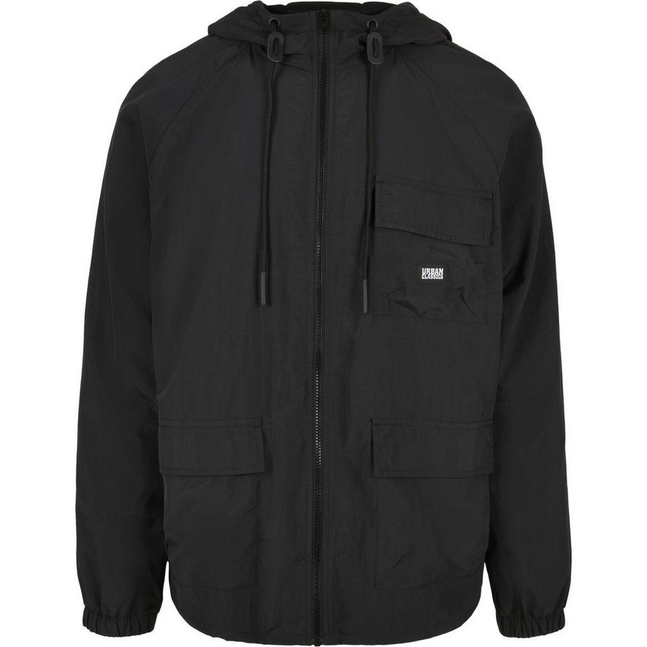 Jacke commuter
