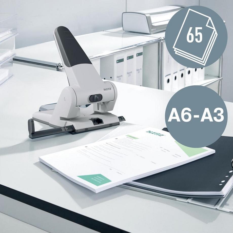 Leitz Perforateur 5180/5180-00-25  