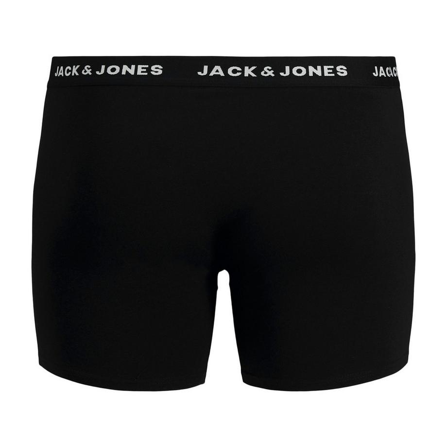 JACK & JONES Jachuey Trunks Confezione da 5  