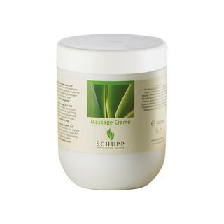 SCHUPP  Massagecreme Neutral 1000 ml 