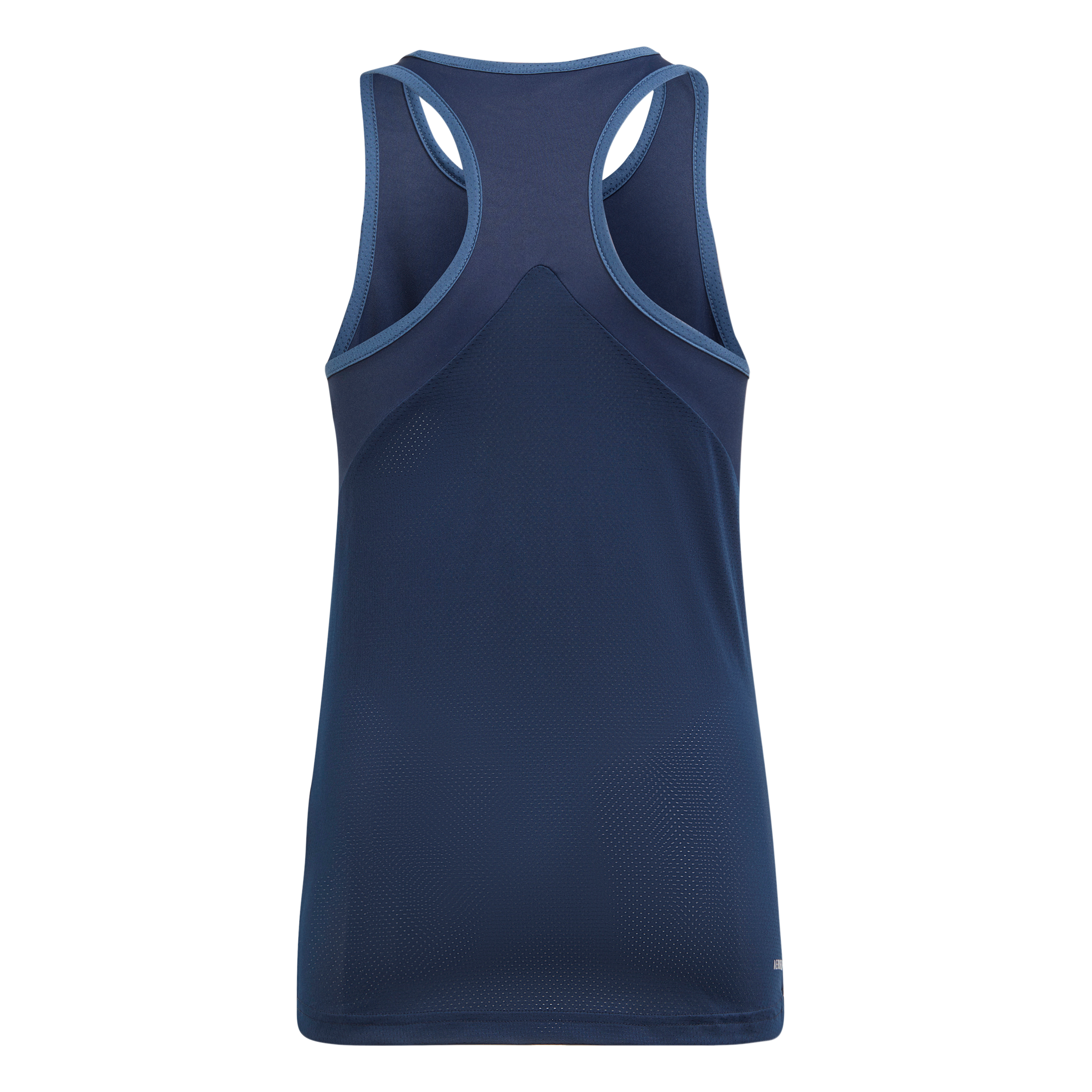 adidas  Girls Club Tank Navy 