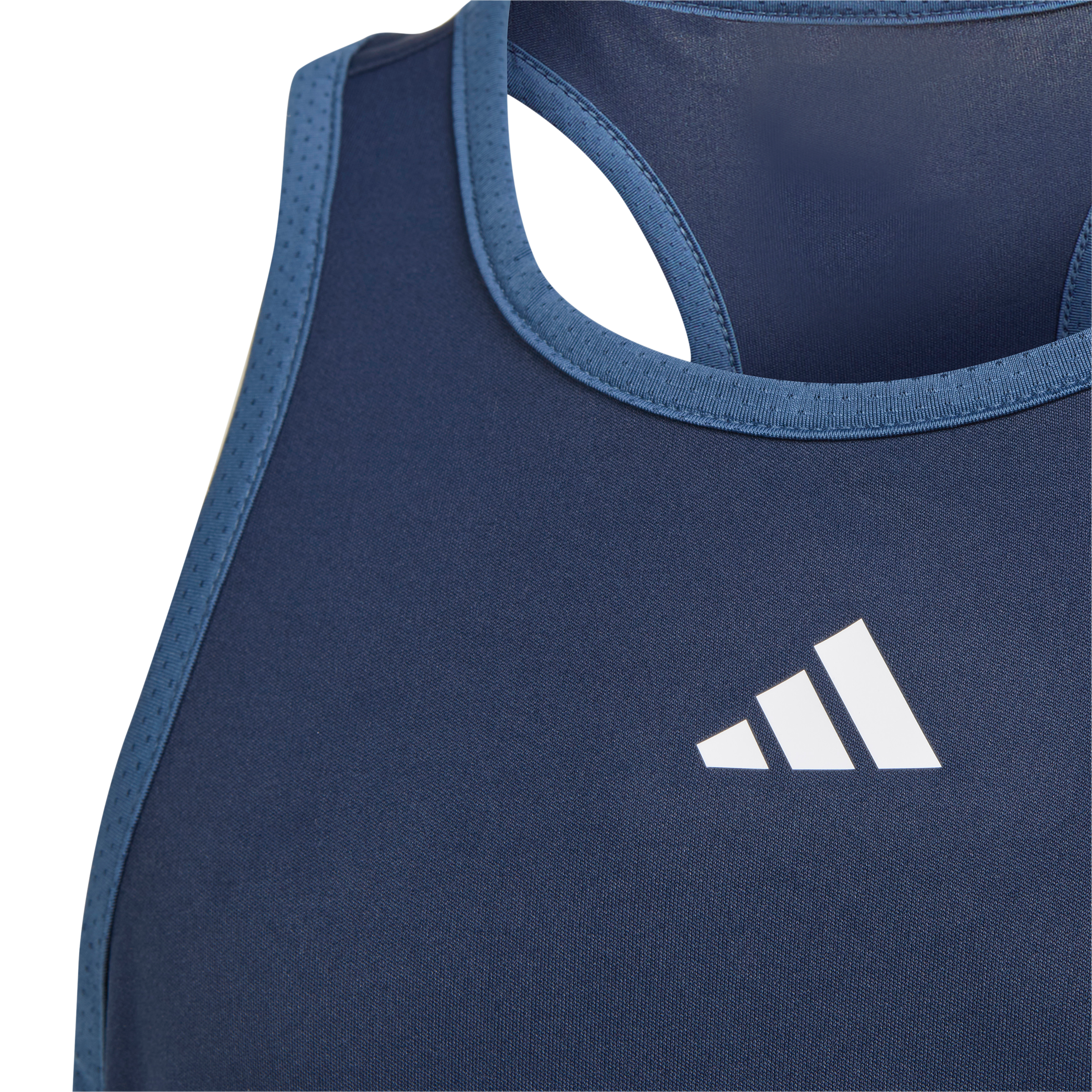 adidas  Girls Club Tank navy 