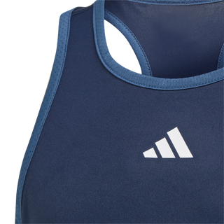 adidas  Girls Club Tank navy 