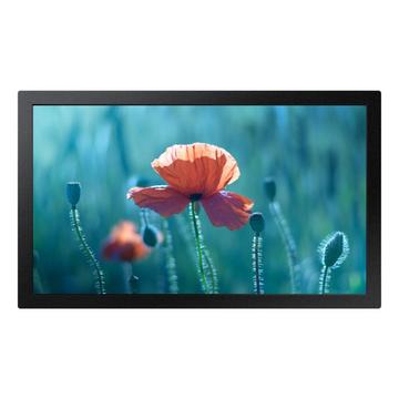 Samsung QB13R 33 cm (13") WLAN 300 cdm² Full HD Schwarz 167