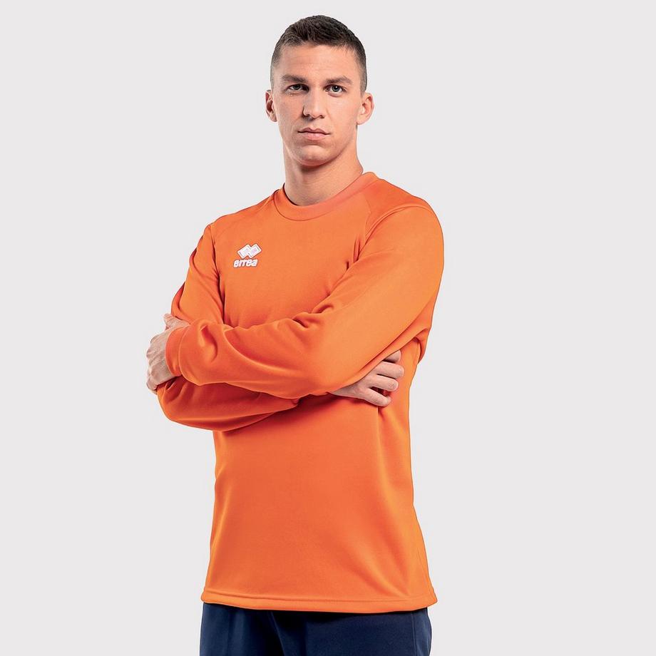 errea Madison Langarm Trainingsjacke  