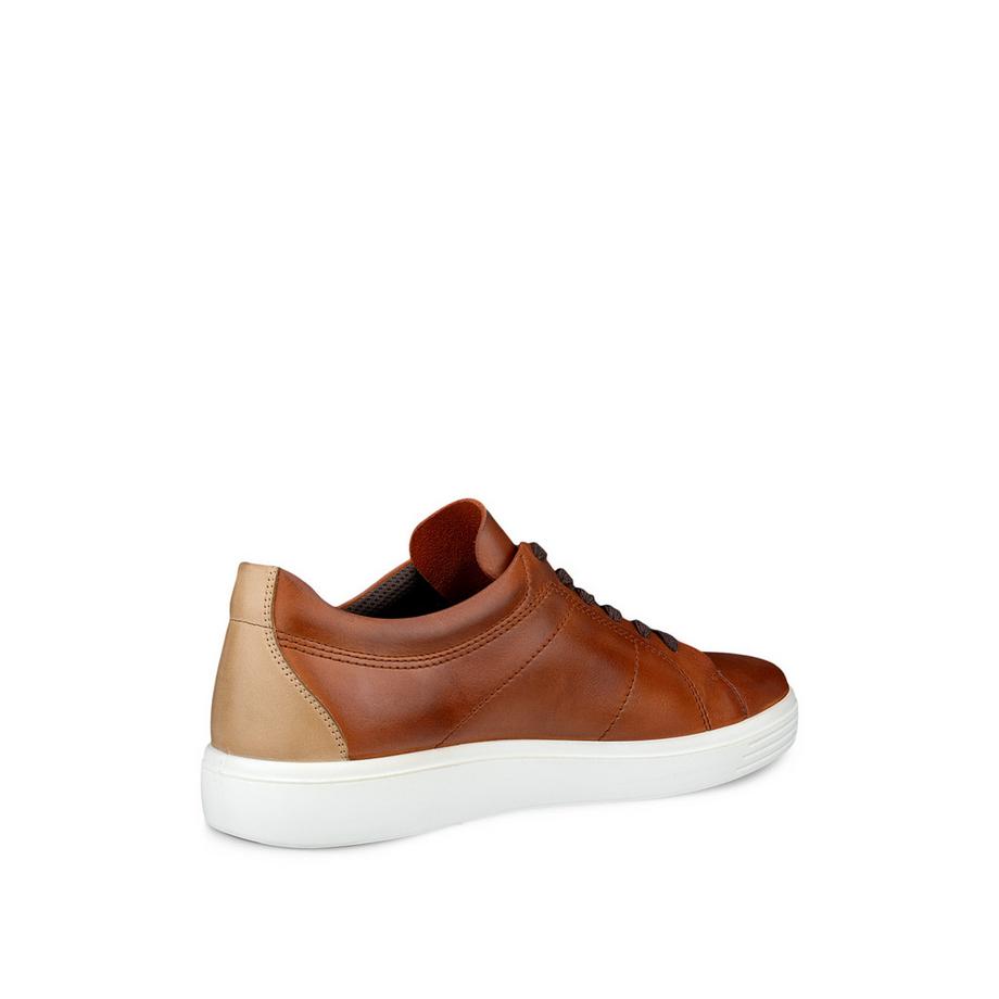 ecco Baskets classiques  