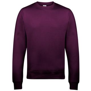 AWDis Pullover Girocollo  