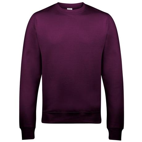 AWDis Pullover Girocollo  