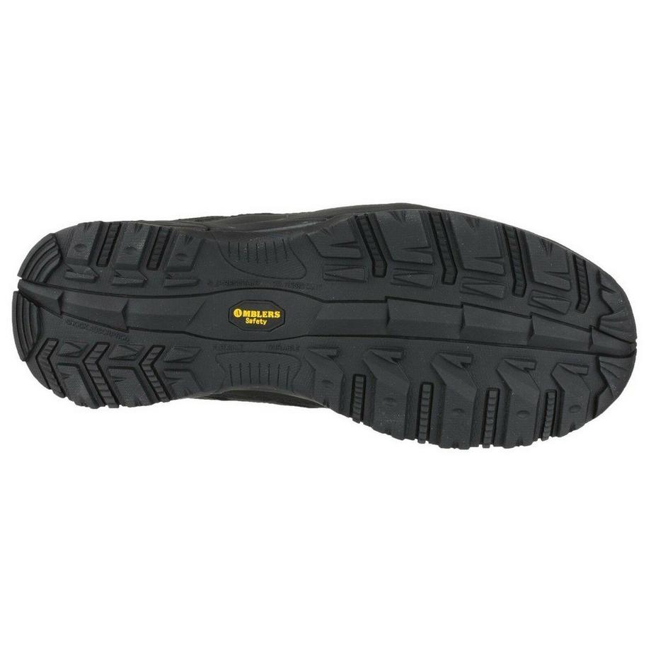 Amblers Safety Chaussures de sécurité composites sans métal  