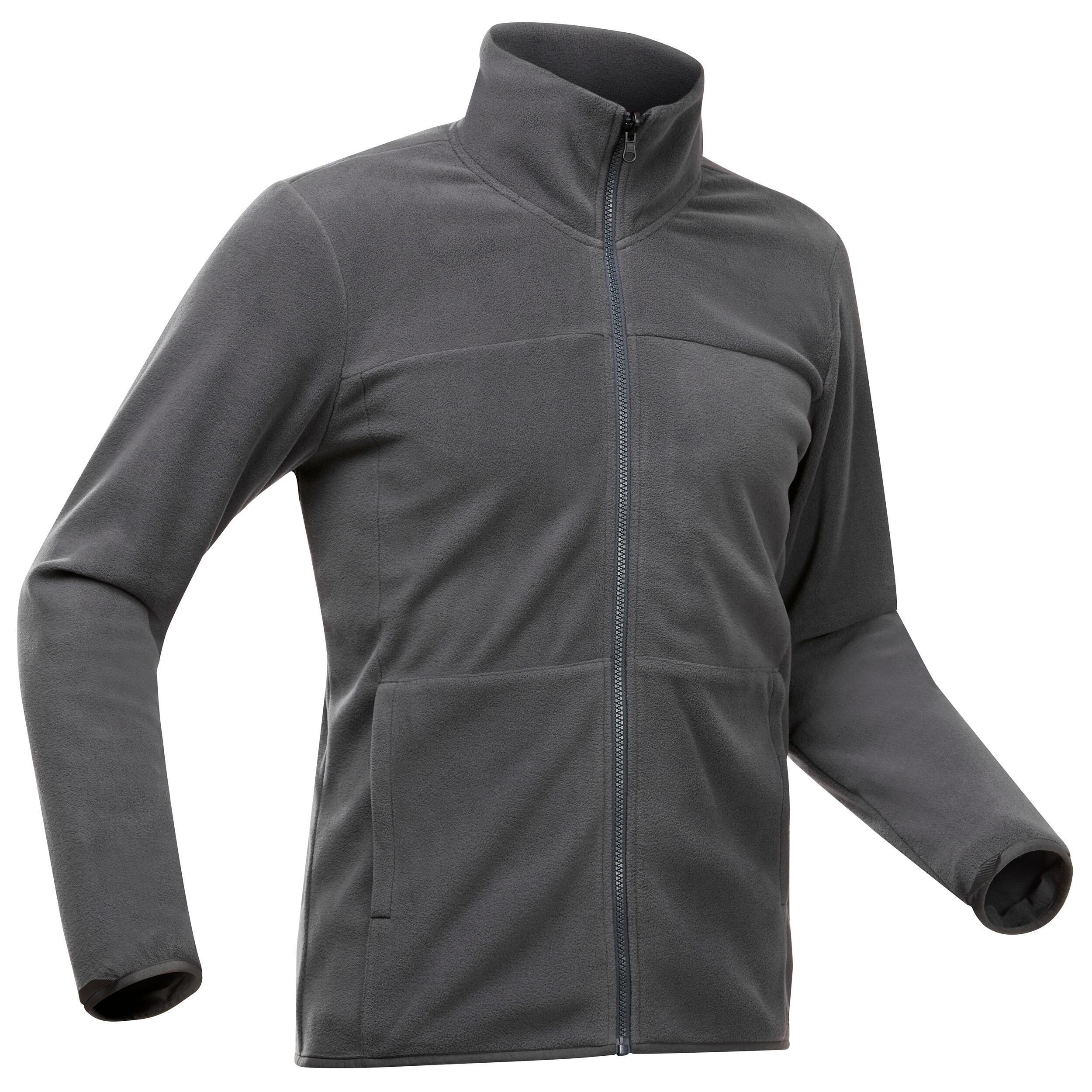 FORCLAZ  Veste 3 en 1 - TRAVEL100 3in1 