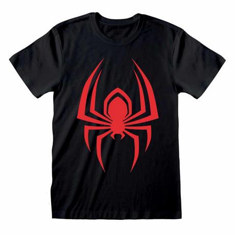 Spider-Man Hanging Spider T-Shirt  