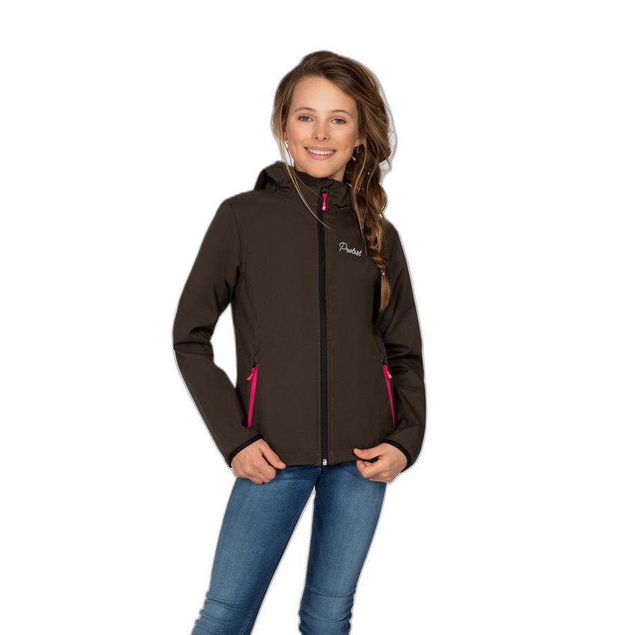 Veste imperméable fille  Centro
