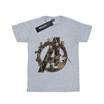 Avengers Infinity War TShirt