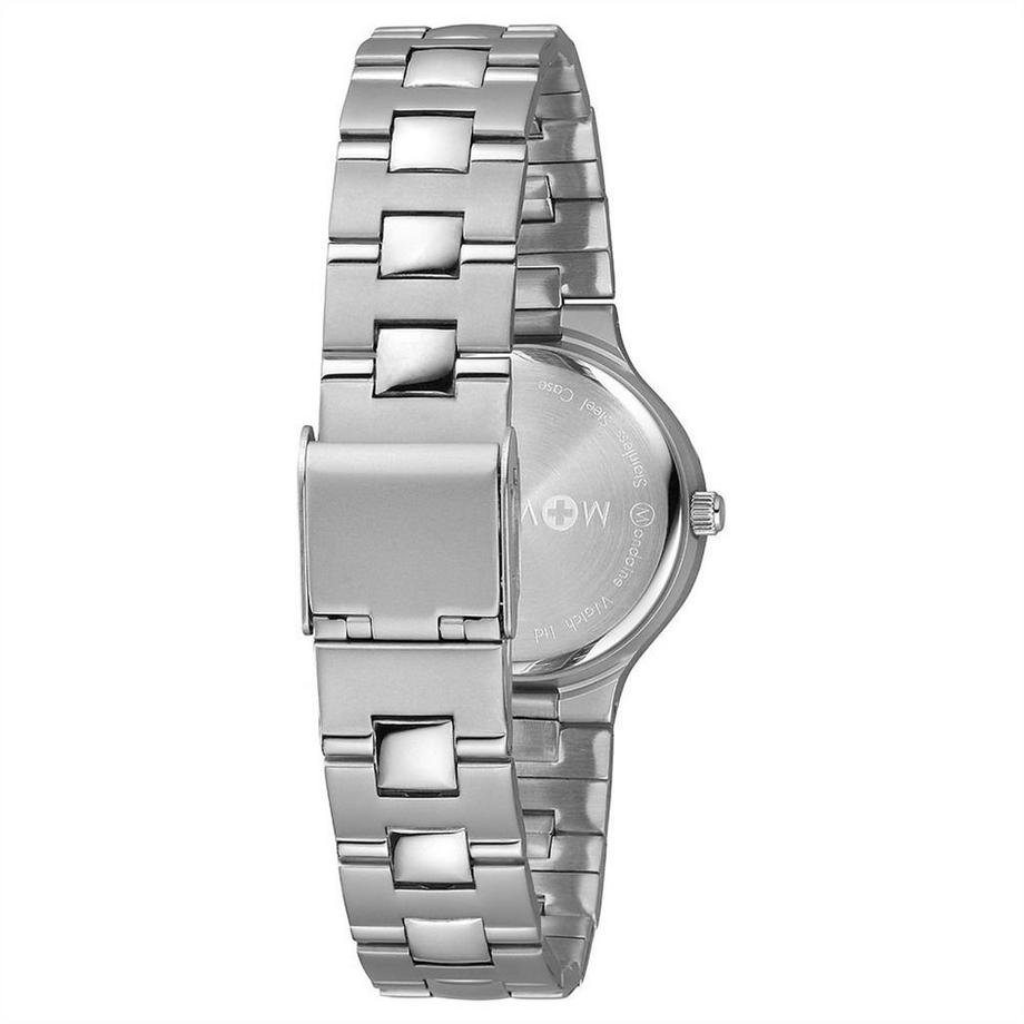 M-WATCH  WRT.48240.SK Red 