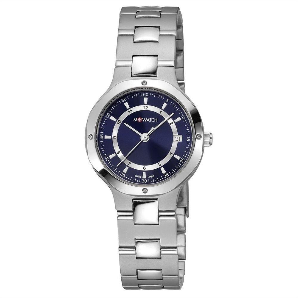 M-WATCH  WRT.48240.SK Red 