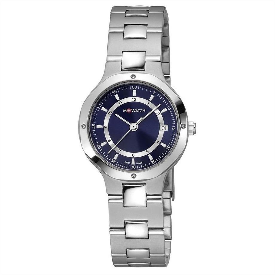 M-WATCH  WRT.48240.SK Red 