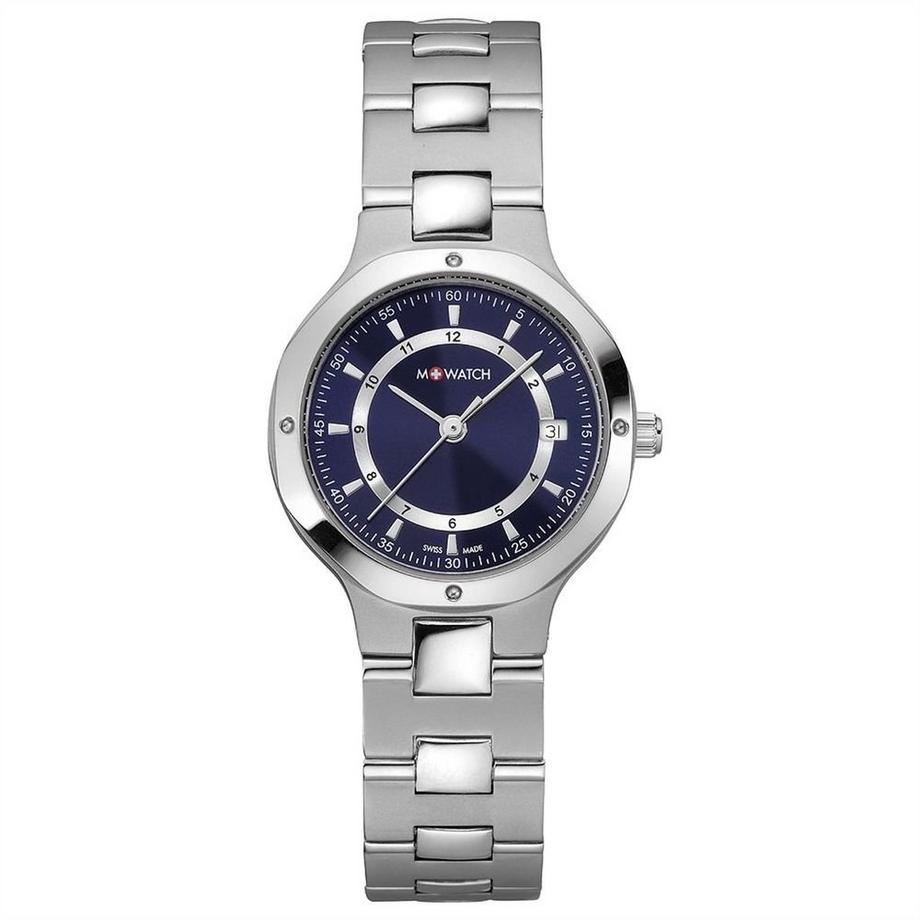 M-WATCH  WRT.48240.SK Red 