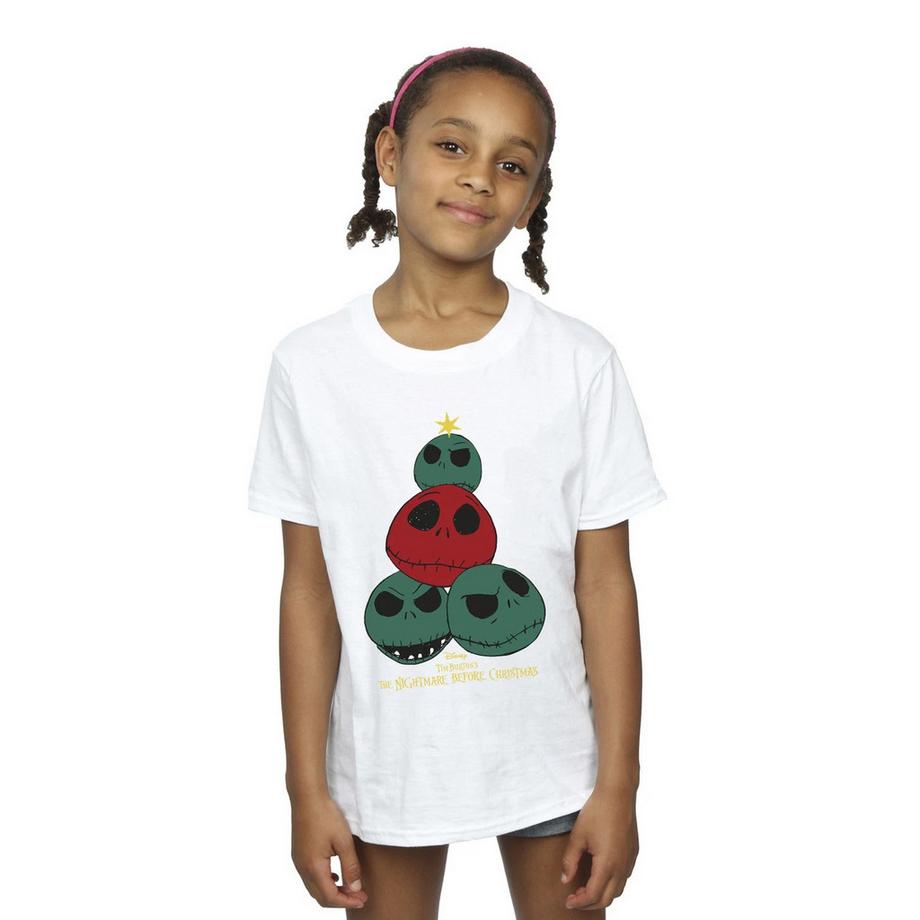 Nightmare Before Christmas  T-Shirt 