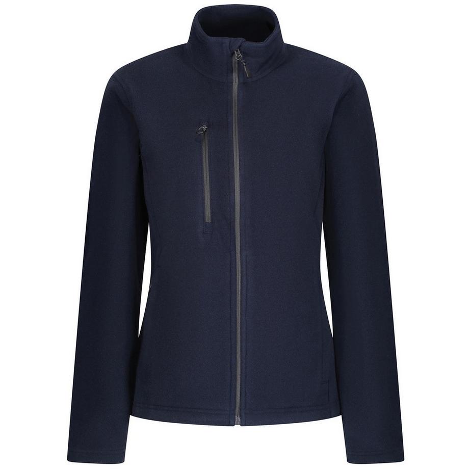 Honestly Made Fleece, recycelt