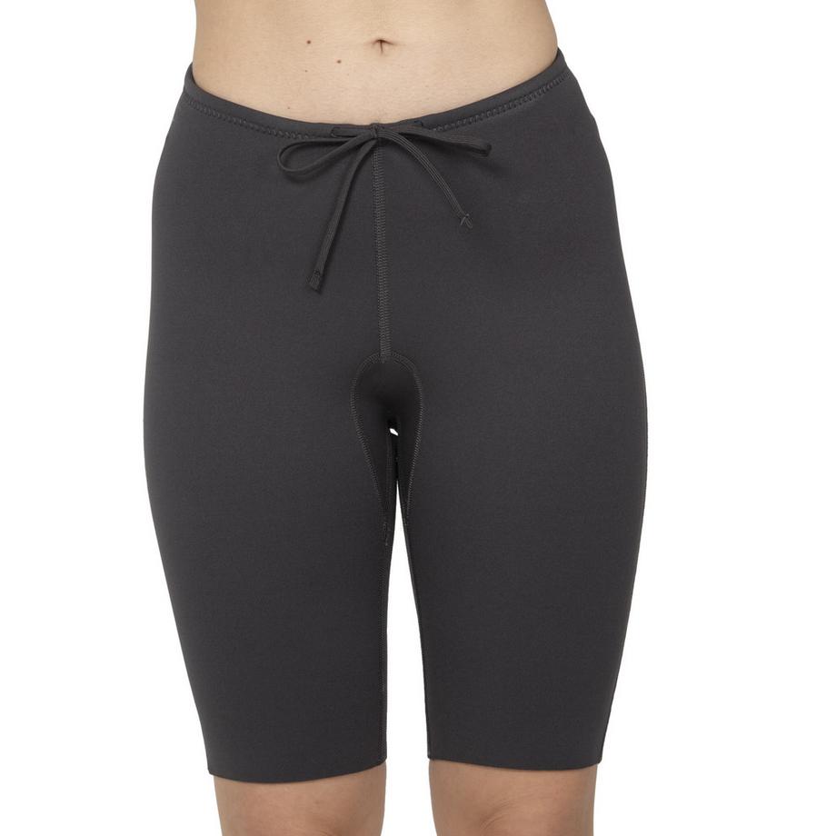 ITIWIT  Pantaloncini neoprene donna kayak e stand up paddle neoprene 