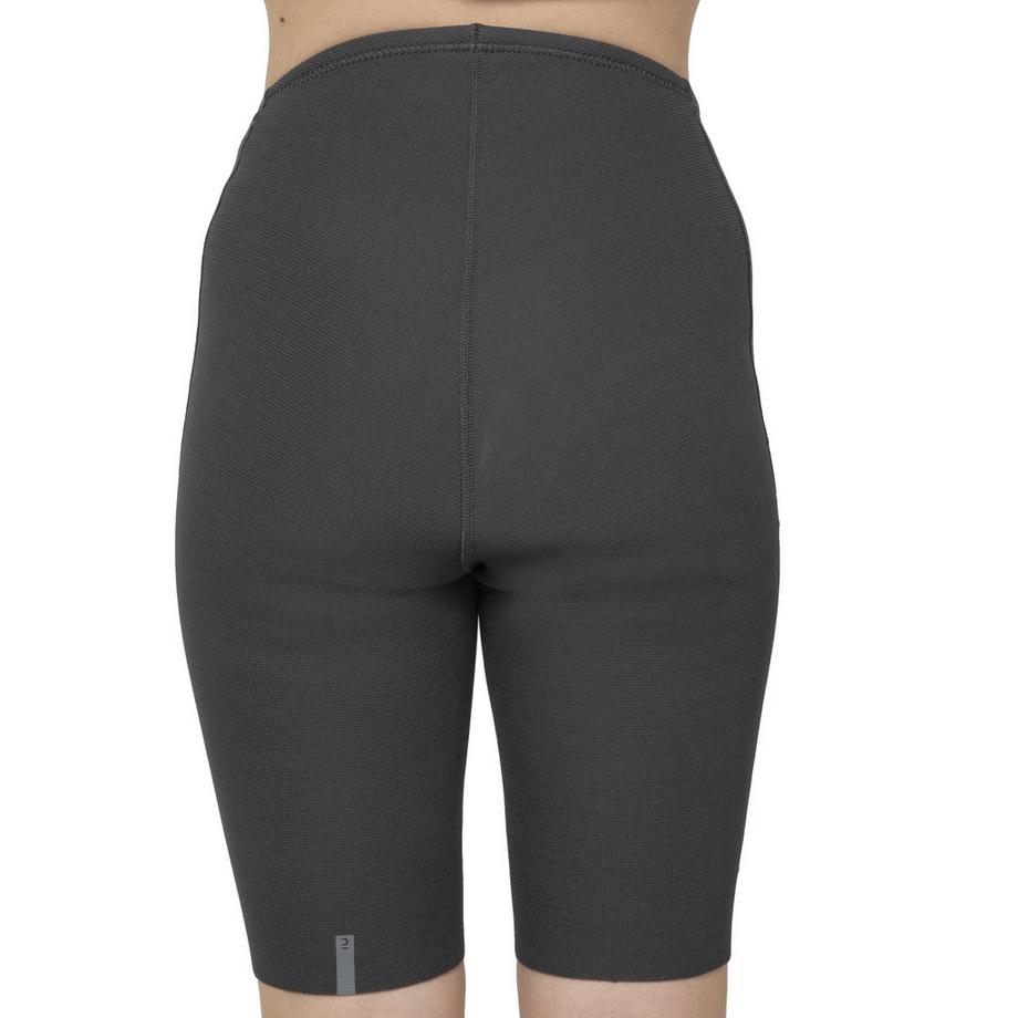 ITIWIT  Pantaloncini neoprene donna kayak e stand up paddle neoprene 