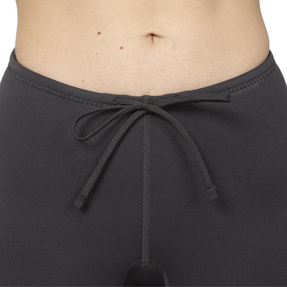 ITIWIT  Pantaloncini neoprene donna kayak e stand up paddle neoprene 