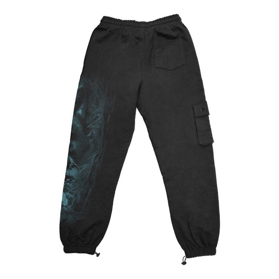 Spiral  Pantalon De Jogging À Poches Forest Guardians 