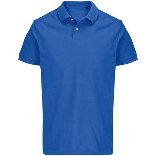 SOLS Pacific Poloshirt Doppelnähte  