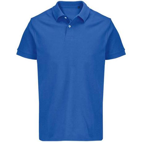 SOLS Pacific Poloshirt Doppelnähte  