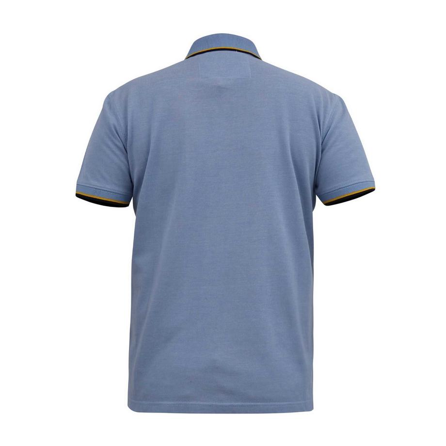 Duke Polo Talbot Jacquard  