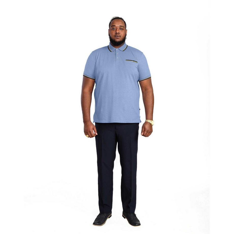 Duke Polo Talbot Jacquard  