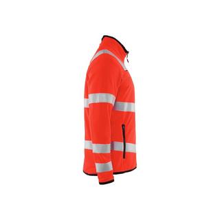 Blaklader  microfleece-jacke 