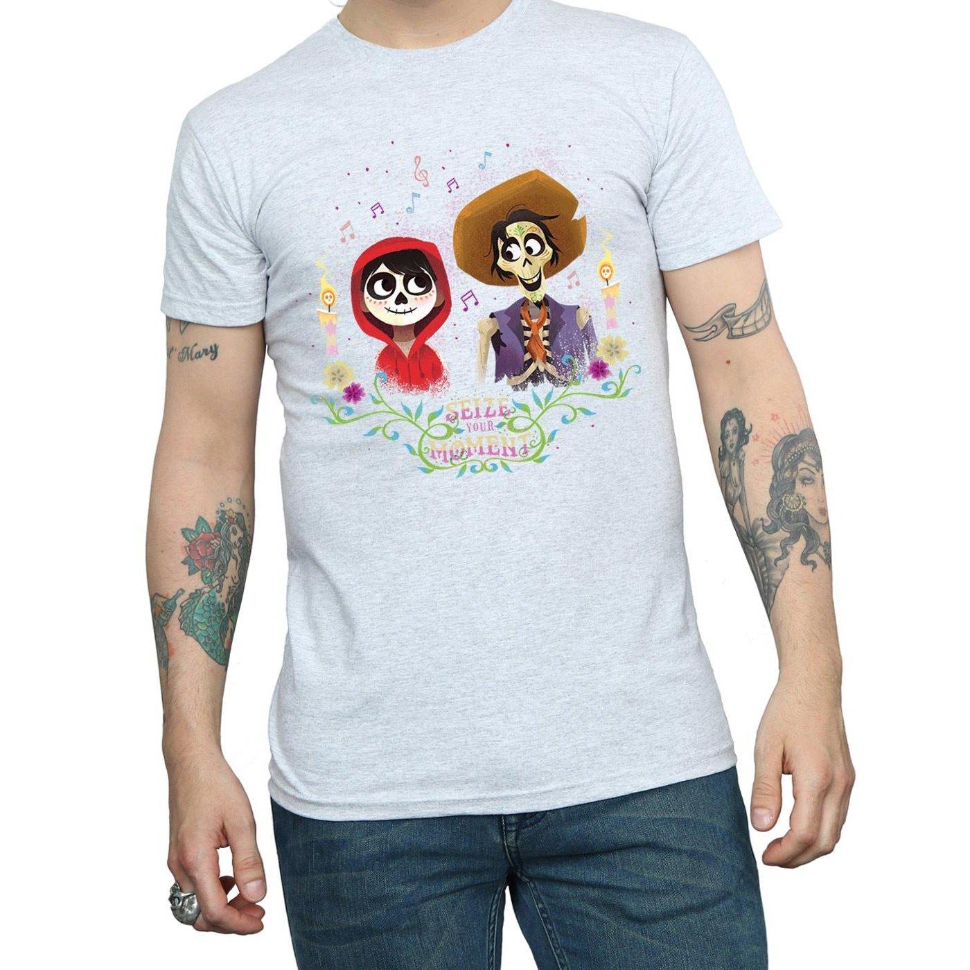 Disney  Tshirt COCO 