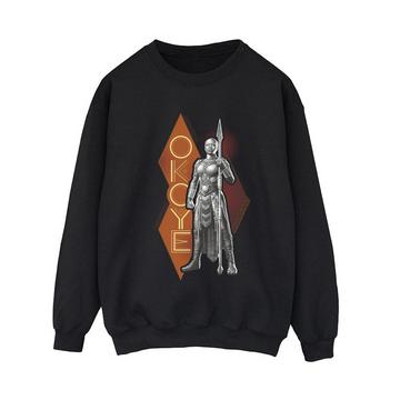 Wakanda Forever Sweatshirt