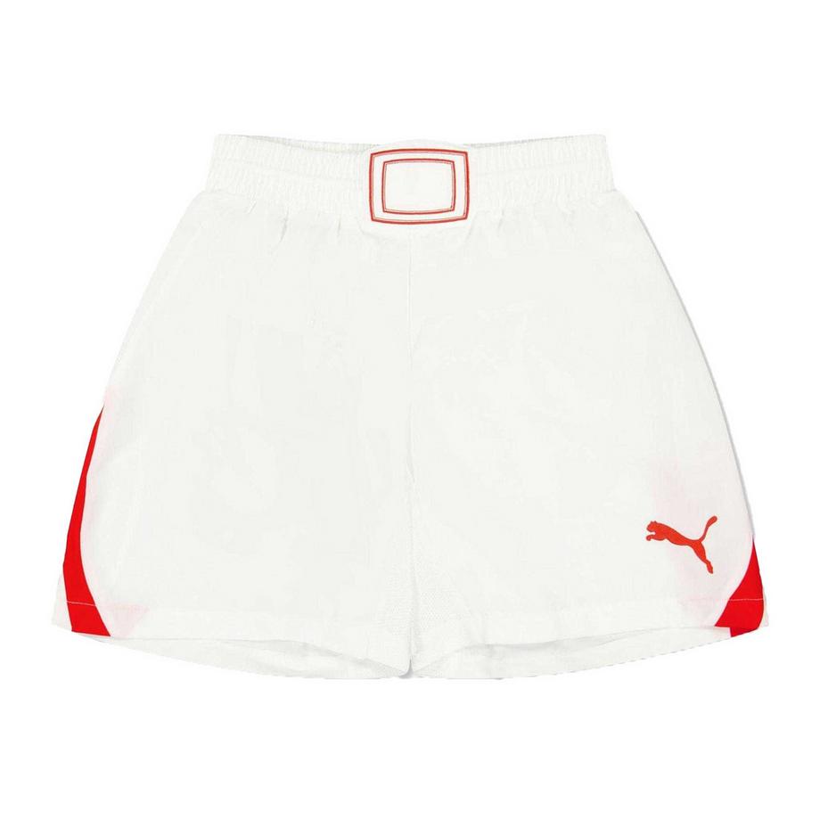 Power Pantaloncini Da Box